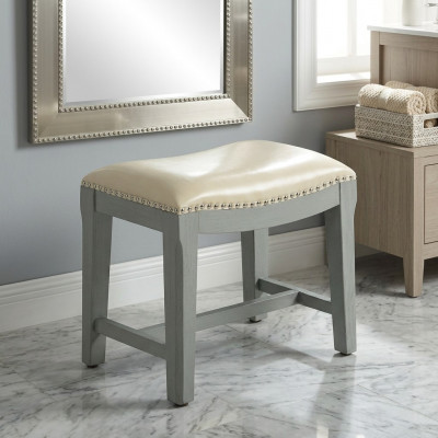 Hocker Bank Bäistellhocker Canapé Lieder Sëtz Nei Ottomane Fousshocker Polster