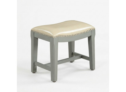 Hocker Bank Bäistellhocker Canapé Lieder Sëtz Nei Ottomane Fousshocker Polster