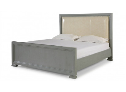 Bett Këssen Design Luxus Hotel Better Ehe 180-200cm Schlofzëmmer Duebel Lieder