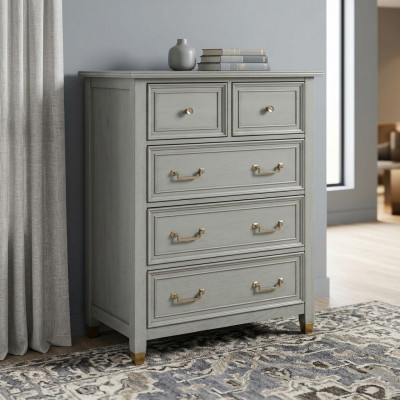 Kommode Sideboard Sideboarde 5 Schiefen Schraank Kommoden Regal el