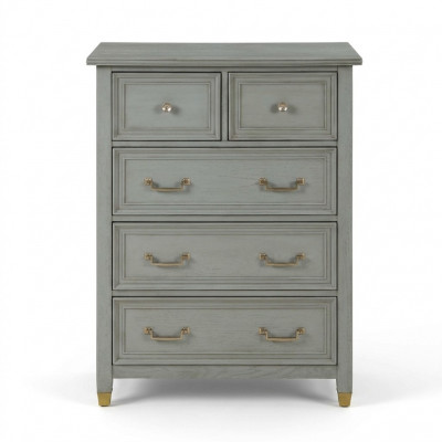 Kommode Sideboard Sideboarde 5 Schiefen Schraank Kommoden Regal el