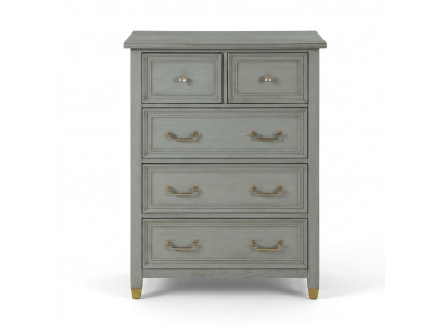 Kommode Sideboard Sideboarde 5 Schiefen Schraank Kommoden Regal el