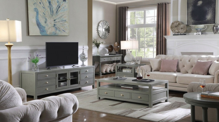 Couchtisch Dësch Bäistell Design Dëscher Sofa Holz Wunnzëmmer Couch