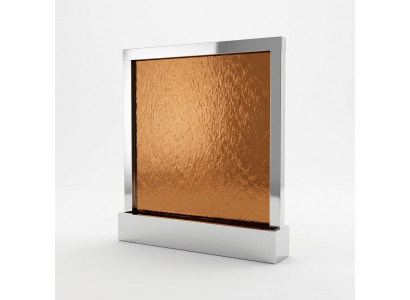 Waasser Wandpaneel Led Waasserwand Waasser Blosen Wand Waasserwand