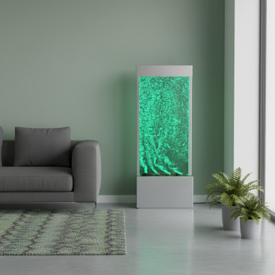 Trennwand Designer Edelstol Waassersailen Sailen Maueren Led Mauer