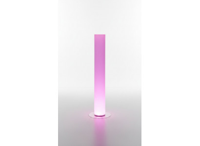 Waassersäil 12x60 Waasserwand Säilen Wand Trennwand Led Beleucht.