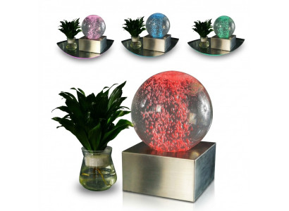 LED Waasserballbeliichtung Sprangbur LED-Beliichtung Waasserspill Liicht