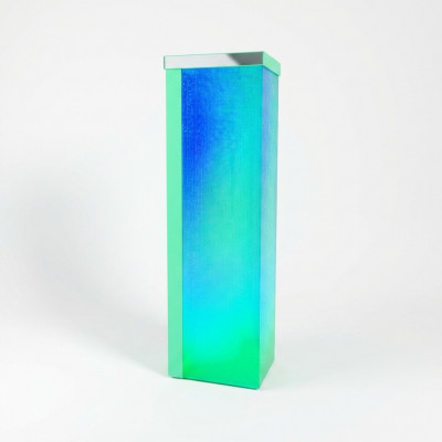 Waasser Wand Led Bar Regal Kolonn Waasserkolonnen Comptoir Designer Beliicht