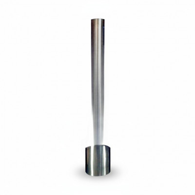 Waasser Säil Säilen Waasser Spruddel Säilen 180cm Deko Fësch Led