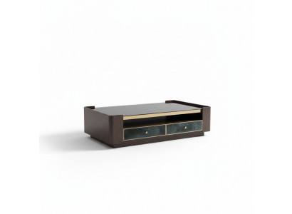 Couchtisch Dësch Sofa Design Dëscher Holz Wunnzëmmer Säitendësch Neit Couch
