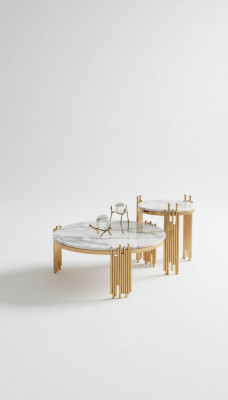 Couchtisch Kaffisdësch Designer Säitentësch Dësch Wunnzëmmertësch Dëscher