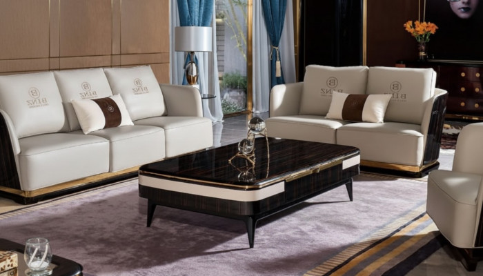 Couchtisch Wunnzëmmer Dësch Niewendëscher Design Dëscher Sofa Kaffisdësch