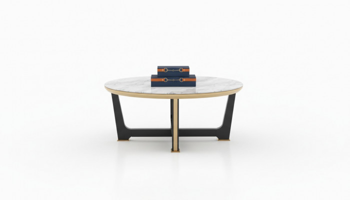 Salontafel Kaffisdësch Dësch Designer Niewendësch Wunnzëmmerdësch Dëscher