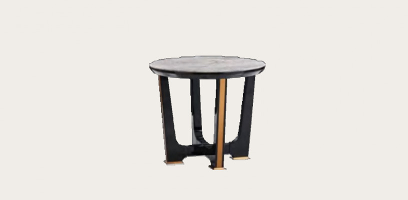 Luxus Couchtisch Kaffisdësch Säitentësch Design Dësch Wunnzëmmertësch
