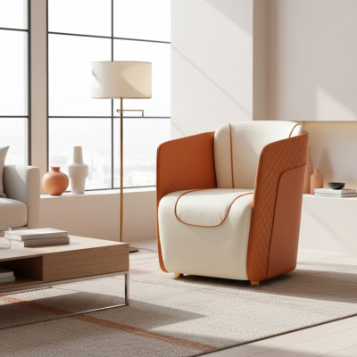 Still Design Canapé Sofa Relax Lieder Deko Lounge Club Polster Sëtzer Luxus