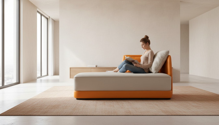 Liicht Modern Lieder Komfort Luxus Liichen Liichessel Relaxliich Chaiselongue