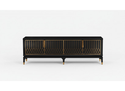 Sideboard rtv Kommode Wunnzëmmer Schaf Schaf Lowboard tv Miwwelen