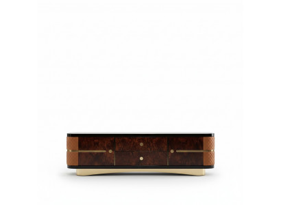 Designer rtv Konsole Kommode Säitenniddreg Board Schaf Raum Regal
