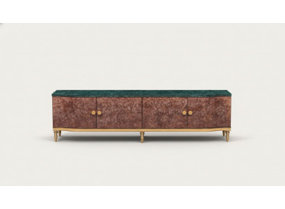 Desserte Kommode Schaf Sideboard Modernen Stil Dekor Wunnzëmmer Kommoden