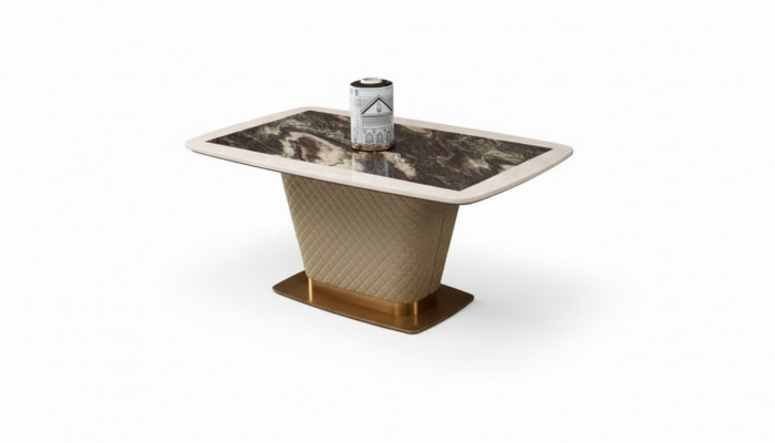 Iessdësch Iessdëscher Dësch Design Büro Konferenzdësch Holz Neien Versammlung