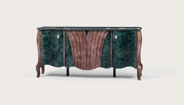 Designer Sideboard Grouss Kommode Schaf Modern Kommoden Kommodeschaf