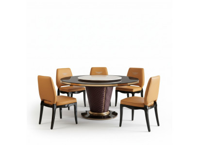 Designer Still Luxus Polster Lehnstill Still 1x Fotell Wunn Iess Zëmmer