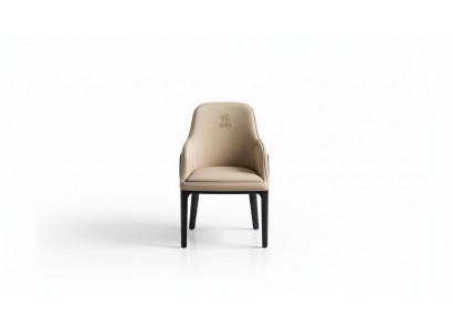 Designer Still Luxus Lehnstuhl Polster Stillen 1x Fautteuil Wunn Iess Zëmmer Lieder