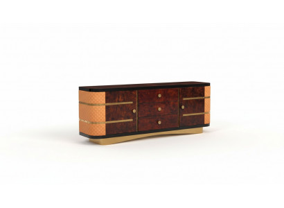 Kommoden Kommod Anrichte Miwwel Schaf Sideboard Schief Lowboard