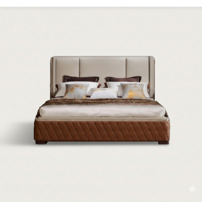 Design Liederbett Luxus gestoppt Better Deko duebel Modern Ehe 180x200