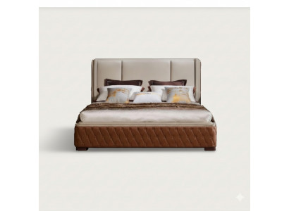 Design Liederbett Luxus gestoppt Better Deko duebel Modern Ehe 180x200