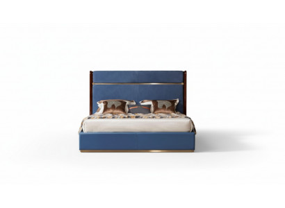 Klassescht Bettergestell Lieder Bett Blo Luxus Better Schlofkummer Miwwelen
