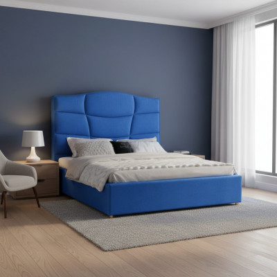 Bettgestell Design Polsterbett Bett Better Hotel Hotelbett 180x200cm Luxus