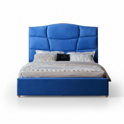 Bettgestell Design Polsterbett Bett Better Hotel Hotelbett 180x200cm Luxus