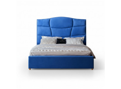Bettgestell Design Polsterbett Bett Better Hotel Hotelbett 180x200cm Luxus
