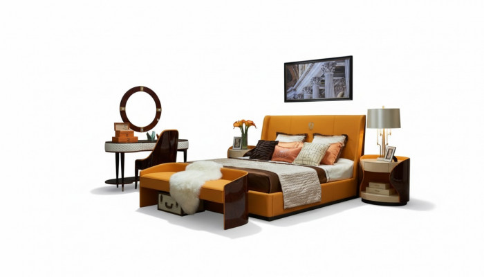 Sëtz Këssen Bänk Këssen Sëtz Hocker Bänk Lieder Holz Stil Designer Ottoman Nei
