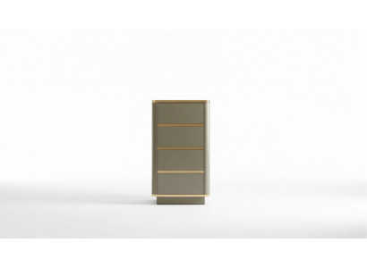 Héichwäerteg Designer Kommode Schlofkummer Schaf Kommoden Sideboard