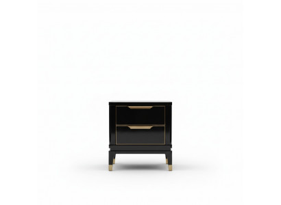 Nuetsdësch Design Niewendësch Nuechtkonsole Schlofzëmmer Dësch Nuetsdëscher