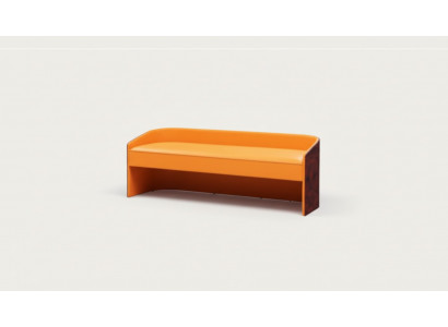 Sëtz Këssen Bänk Këssen Sëtz Hocker Bänk Lieder Holz Stil Designer Fousshocker
