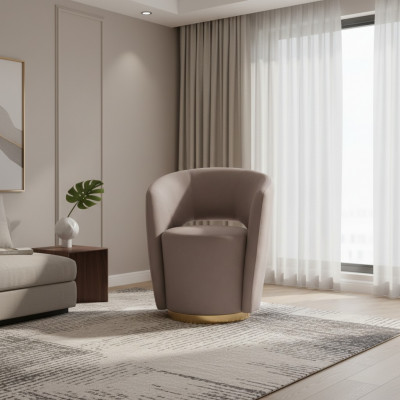 Sessel Club Lounge Designer Sofa Fernseh Stillen Stull Polster Sëtz Miwwelen