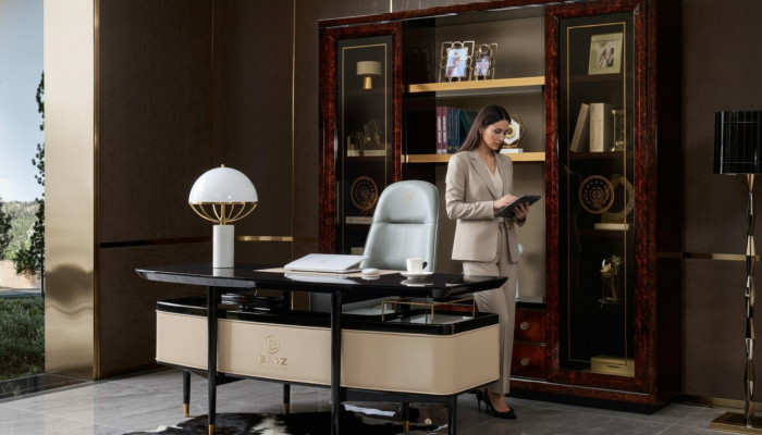 Design Schaf Bicherregal Vitrinn Dokumenterregal Büro Ariichtung Regal