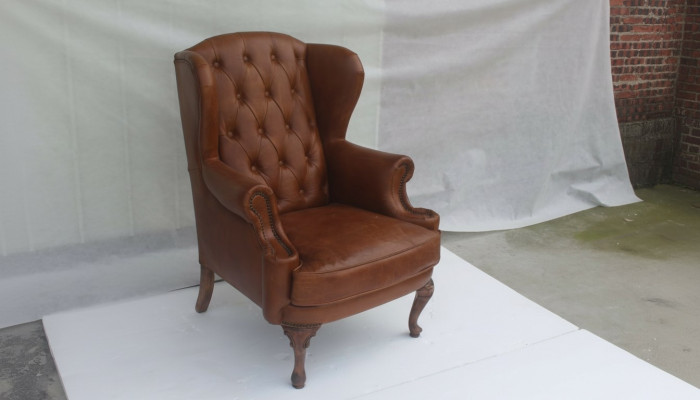 Chesterfield Lieder Still Iechensessel Vintage Club Still Chefsessel Iechensessel