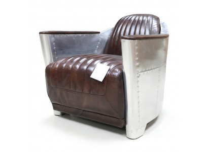 Echtlieder Design Vintage Chromstull Designstull Stull Fliger Aviator Lieder