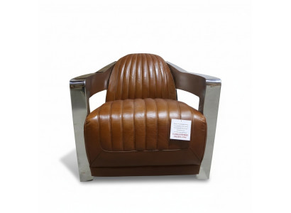 Sesselen Echt Lieder Design Vintage Design Sesselen Aviator Miwwel Lieder
