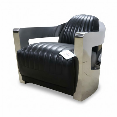 Liederfauteuil Fauteuil Aviator Clubfauteuil Art Deco Cocktailfauteuil Fernseefauteuil nei
