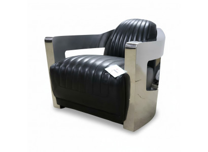 Liederfauteuil Fauteuil Aviator Clubfauteuil Art Deco Cocktailfauteuil Fernseefauteuil nei