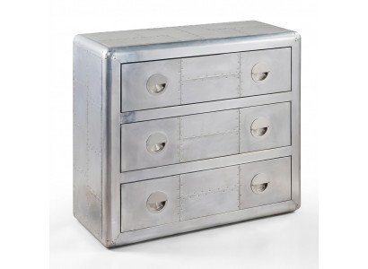 Kommode Design Miwwel Vintage Retro Schaf Schoufbuedem Regal Fliger
