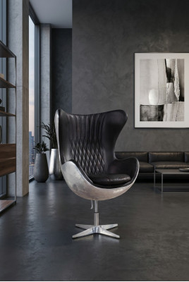 Cocktailssëtz Lounge Sëtz Clubssëtz Iesszëmmerstull Lieder Sëtz Oueresëtz