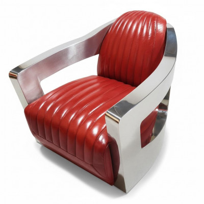 Fliger Vintage Liederstull Rout Echtlieder Retro Stull Design Clubstull