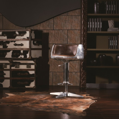 Barhocker Barstuhl Tresenhocker Hocker Stull Hocker Lounge Fautteuil Neit Fliger