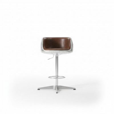 Barhocker Barstuhl Tresenhocker Hocker Stull Hocker Lounge Fautteuil Neit Fliger